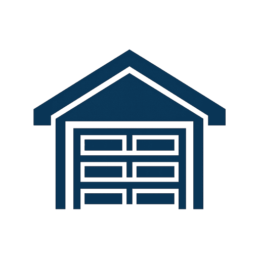 Okeechobee Garage Door Experts logo